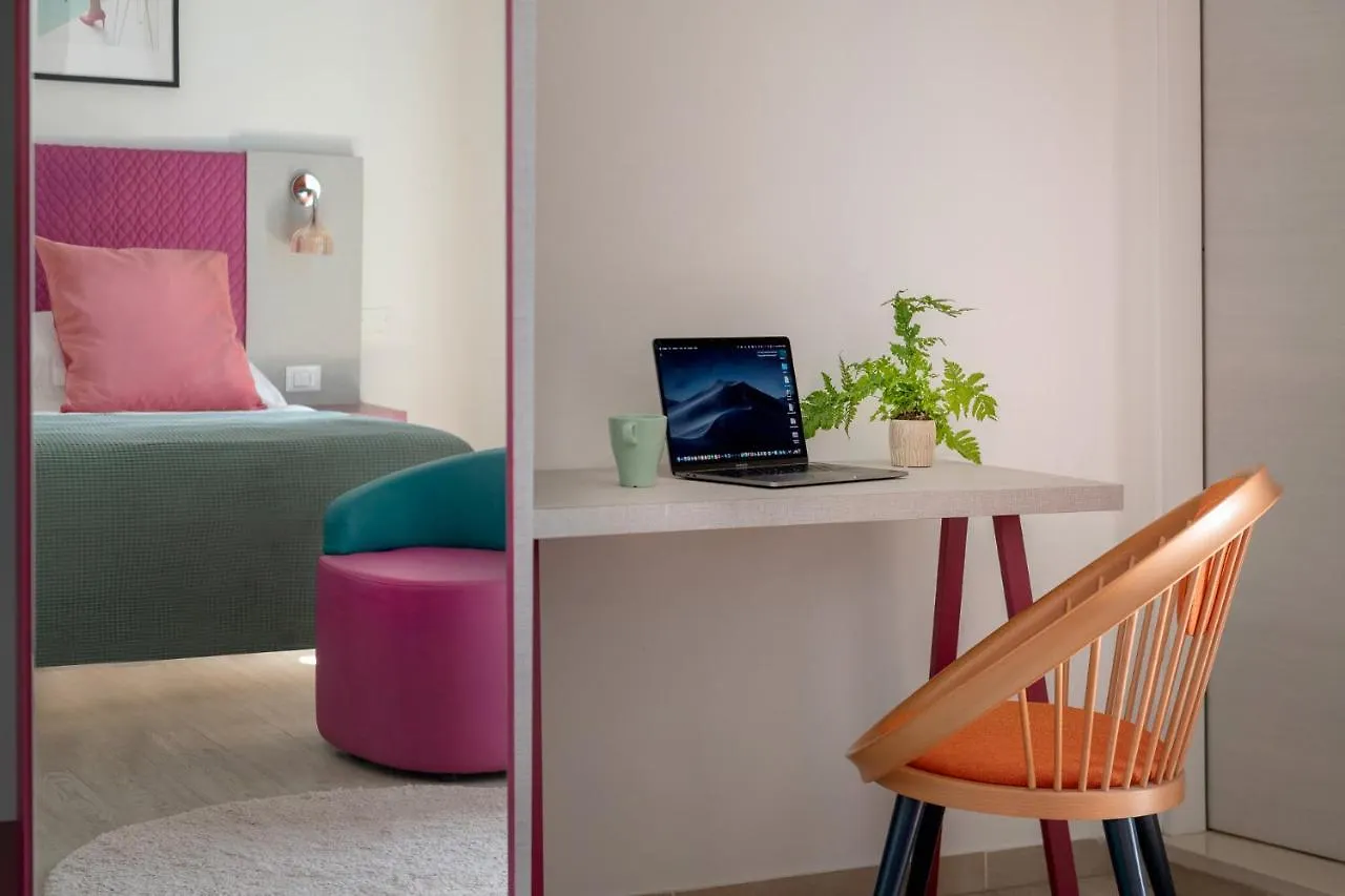 Hotel Rainbow ***S Rimini