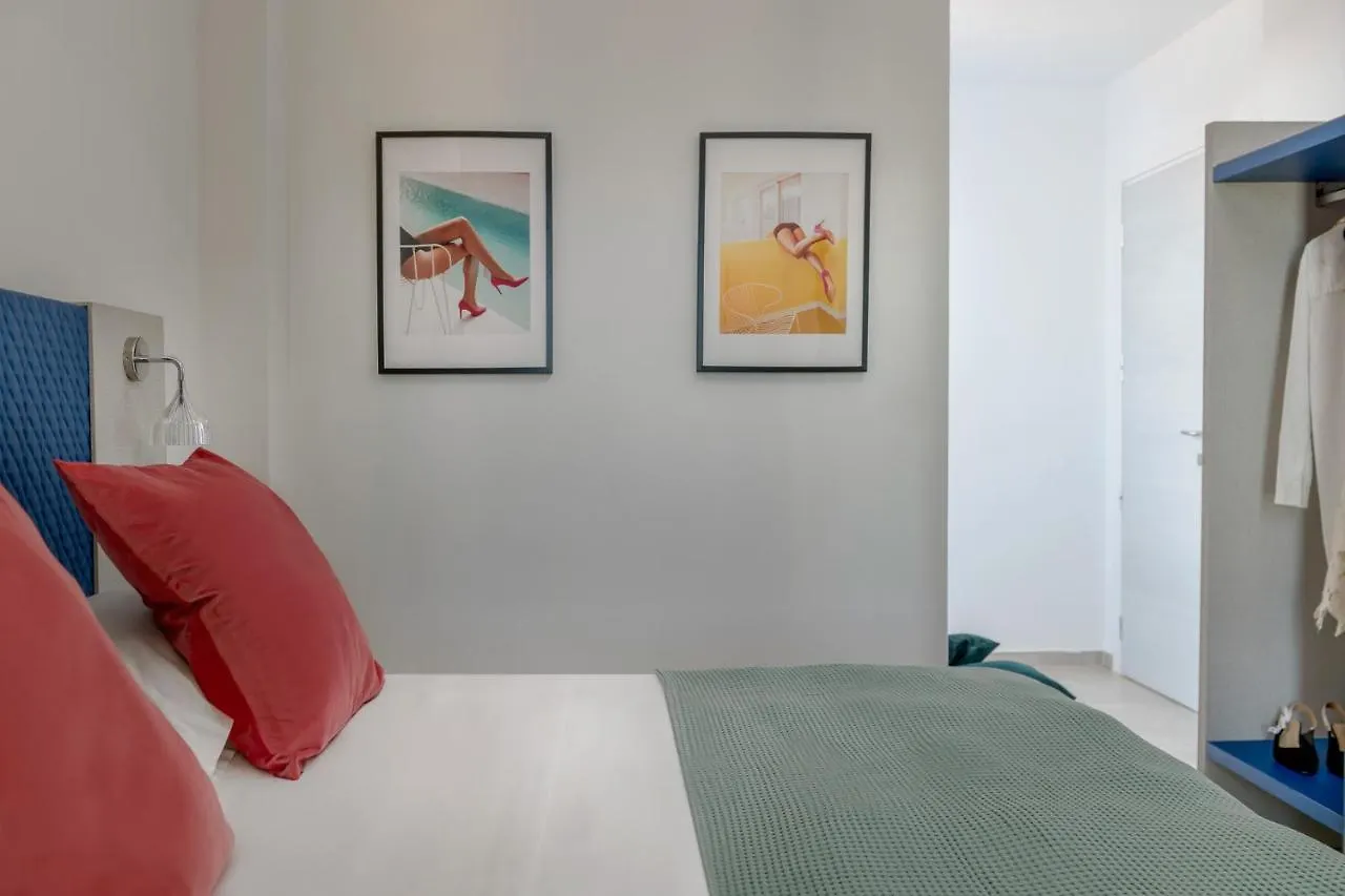 Hotel Rainbow ***S Rimini