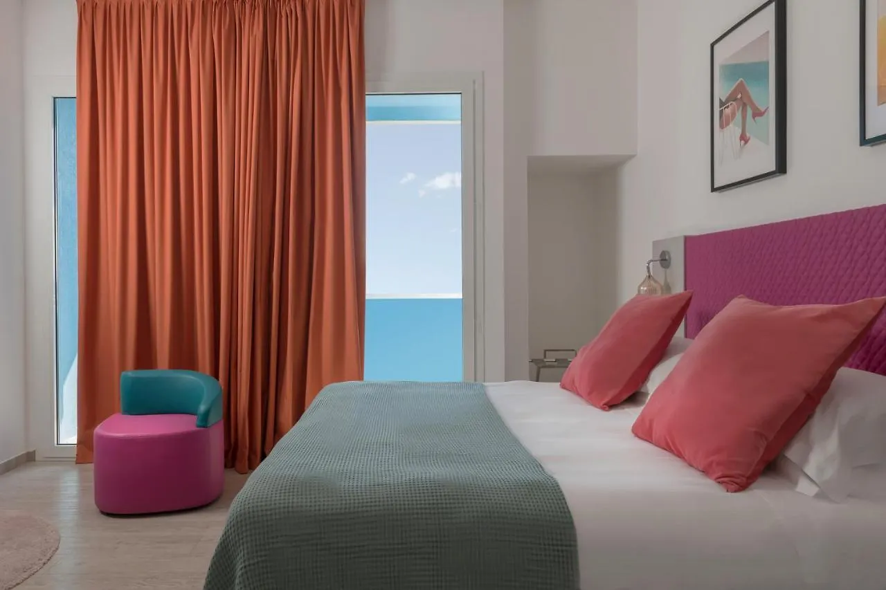 Hotel Rainbow ***S Rimini