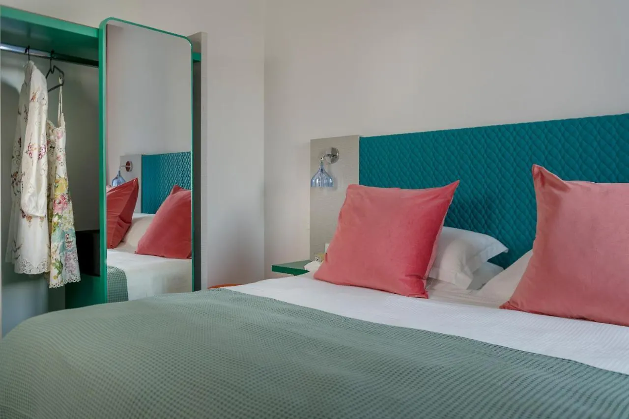 Hotel Rainbow ***S Rimini