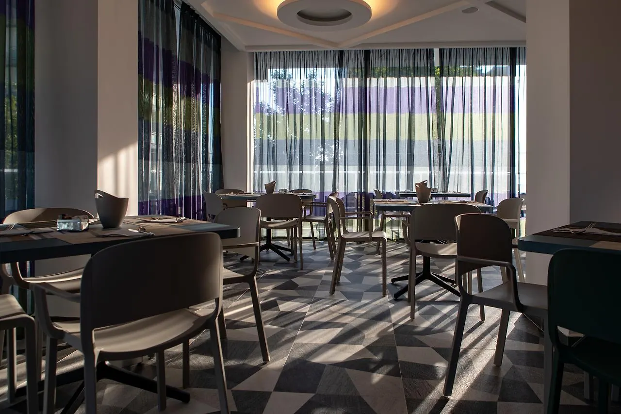 Hotel Rainbow ***S Rimini