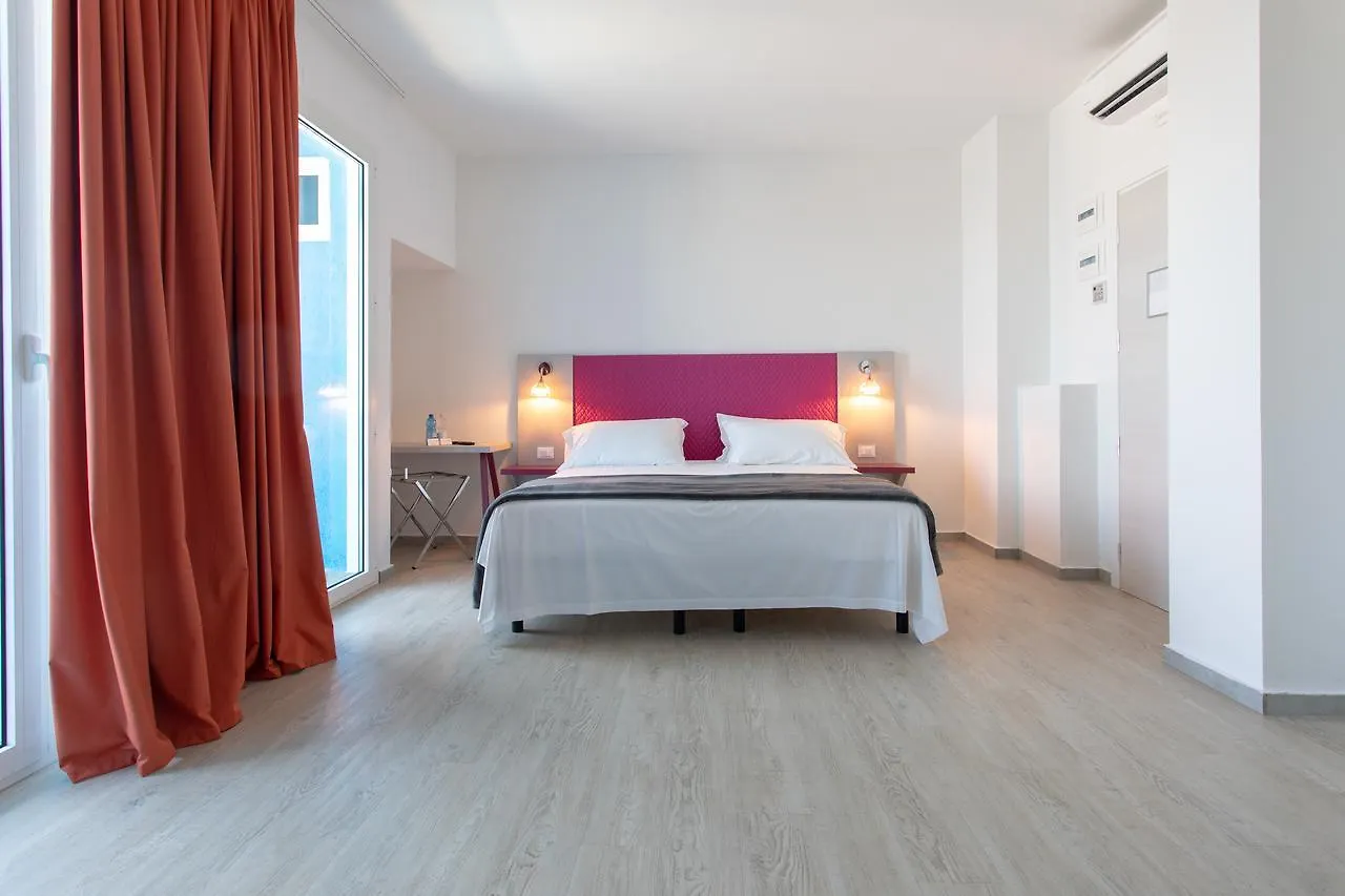 Hotel Rainbow ***S Rimini