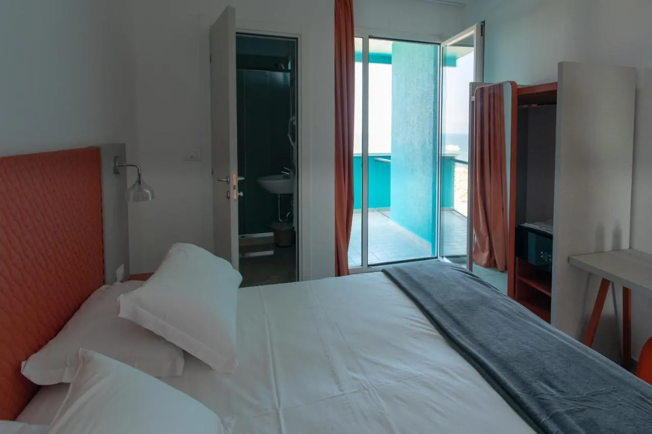 Hotel Rainbow ***S Rimini