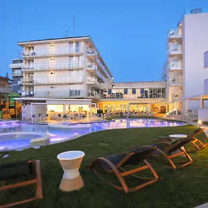 Marina Palace 4 Stelle S Szálloda