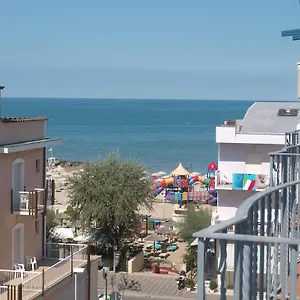 Mediterraneo Apartmanhotel