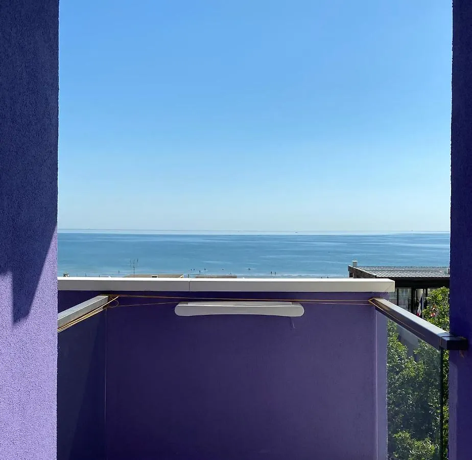 Hotel Rainbow ***S Ρίμινι