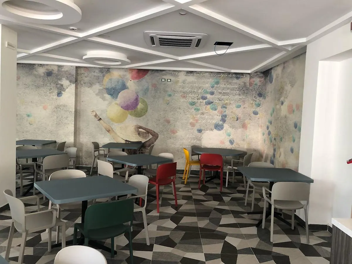 Hotel Rainbow ***S Ρίμινι 3*,  Ιταλία