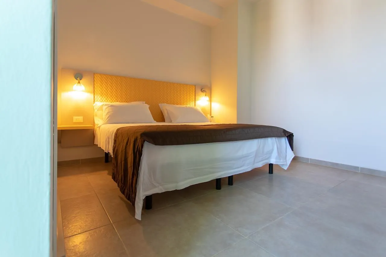 ***  Hotel Rainbow ***S Ρίμινι Ιταλία