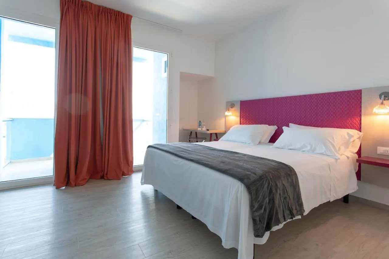 Hotel Rainbow ***S Ρίμινι