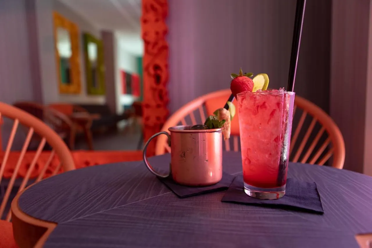 Hotel Rainbow ***S Ρίμινι