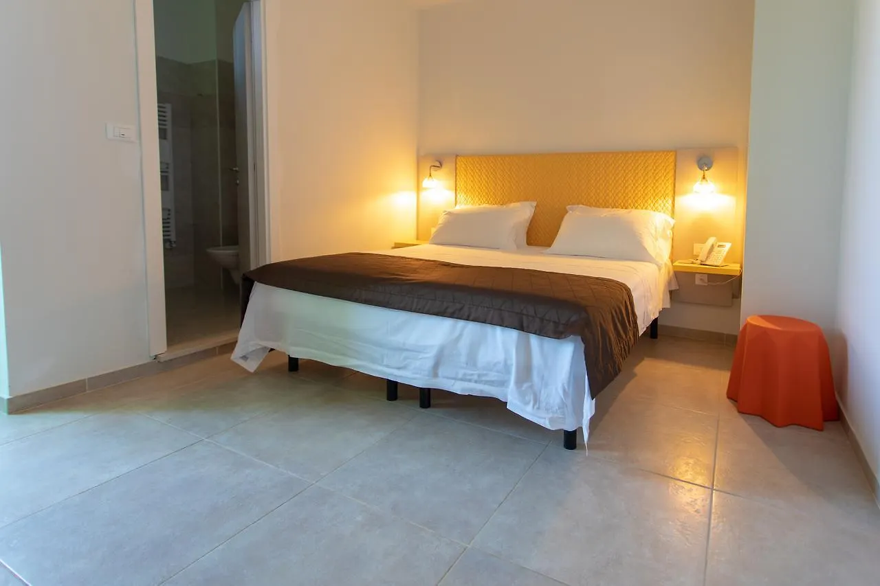 Hotel Rainbow ***S Ρίμινι