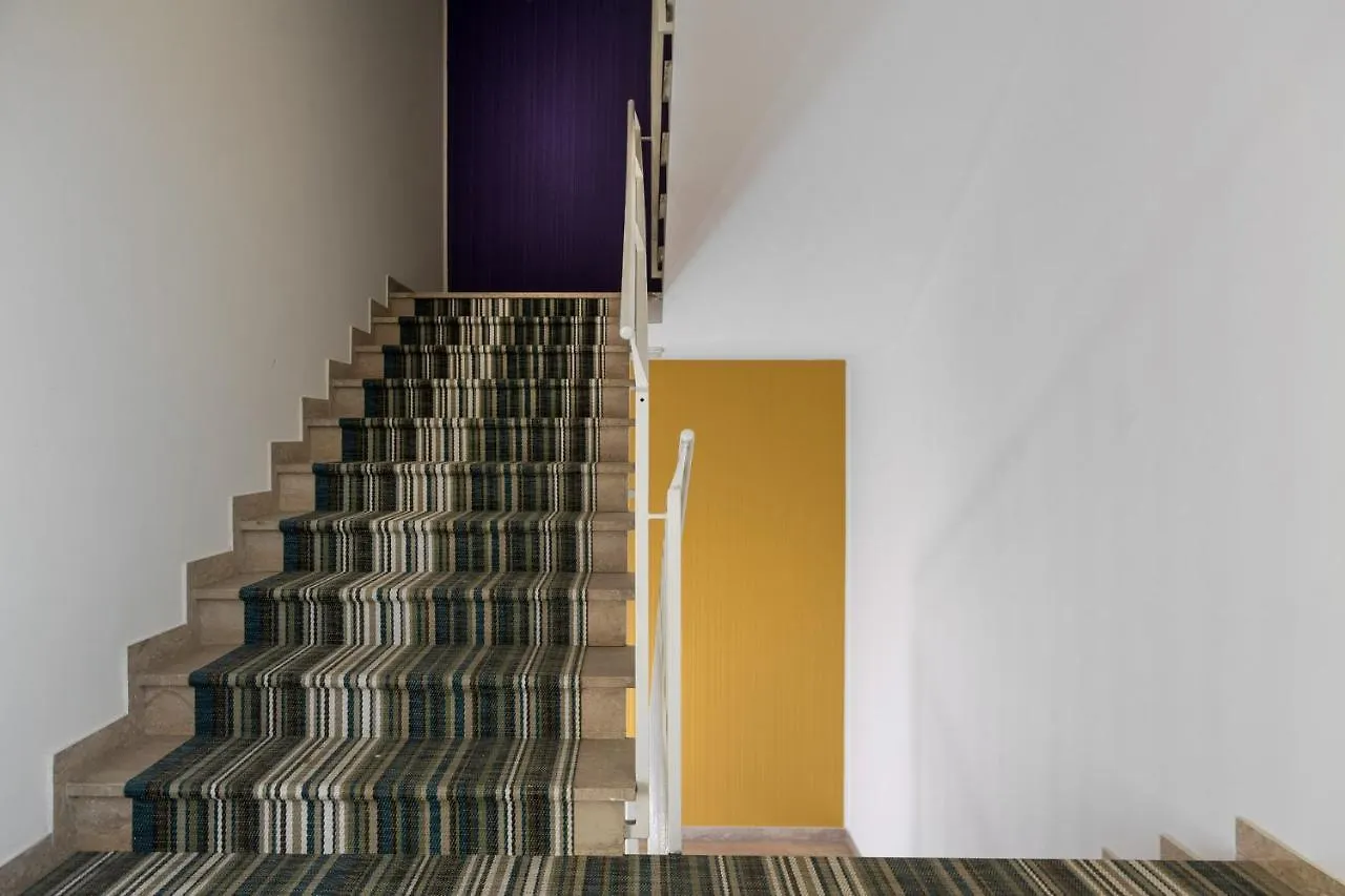 Hotel Rainbow ***S Rimini