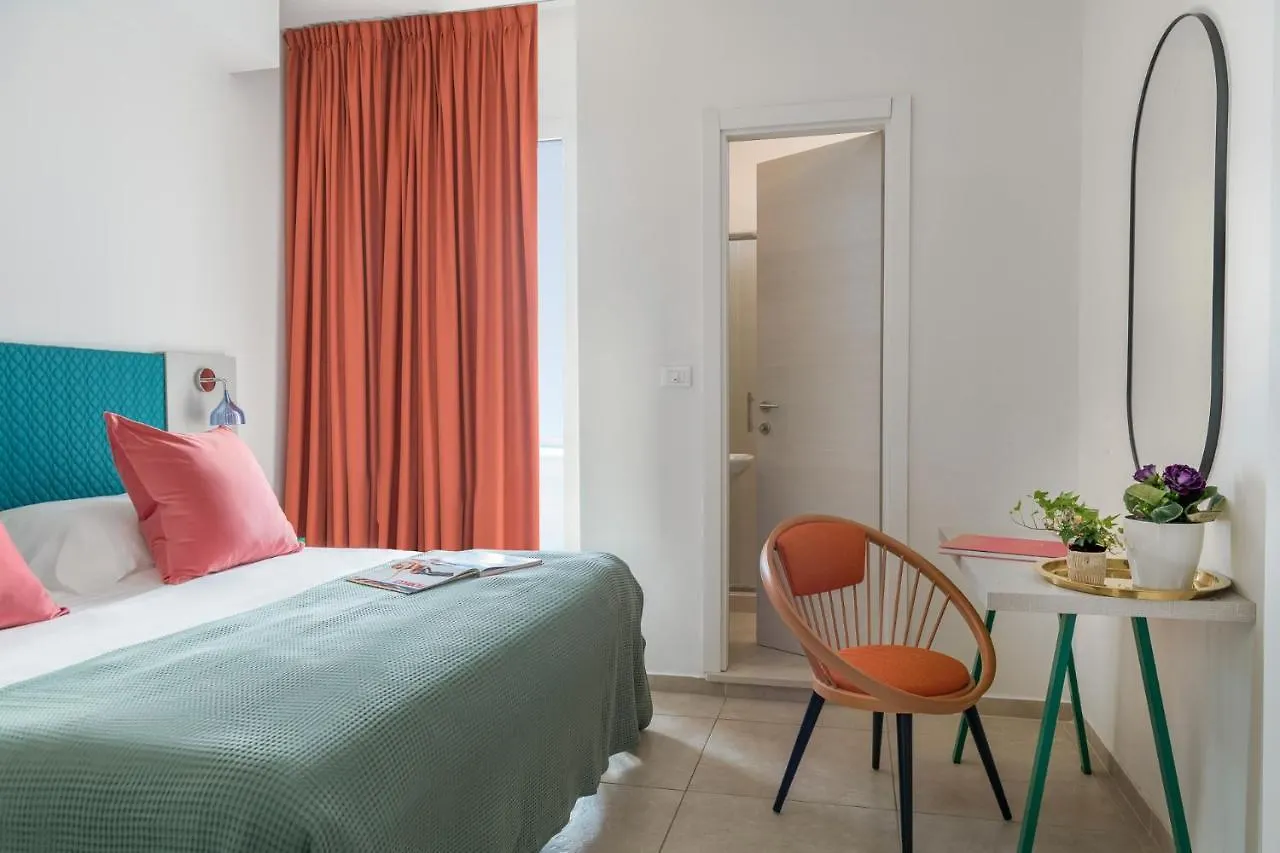 Hotel Rainbow ***S Rimini
