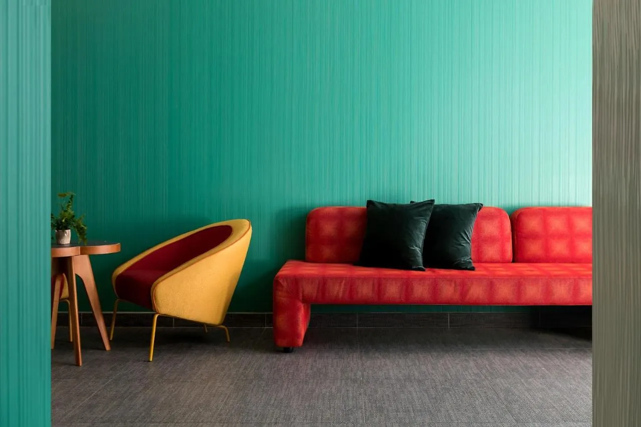 Hotel Rainbow ***S Rimini