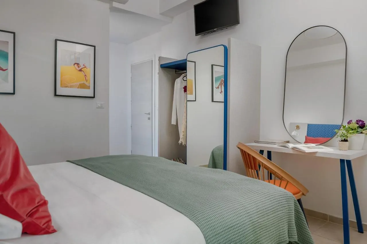 Hotel Rainbow ***S Rimini