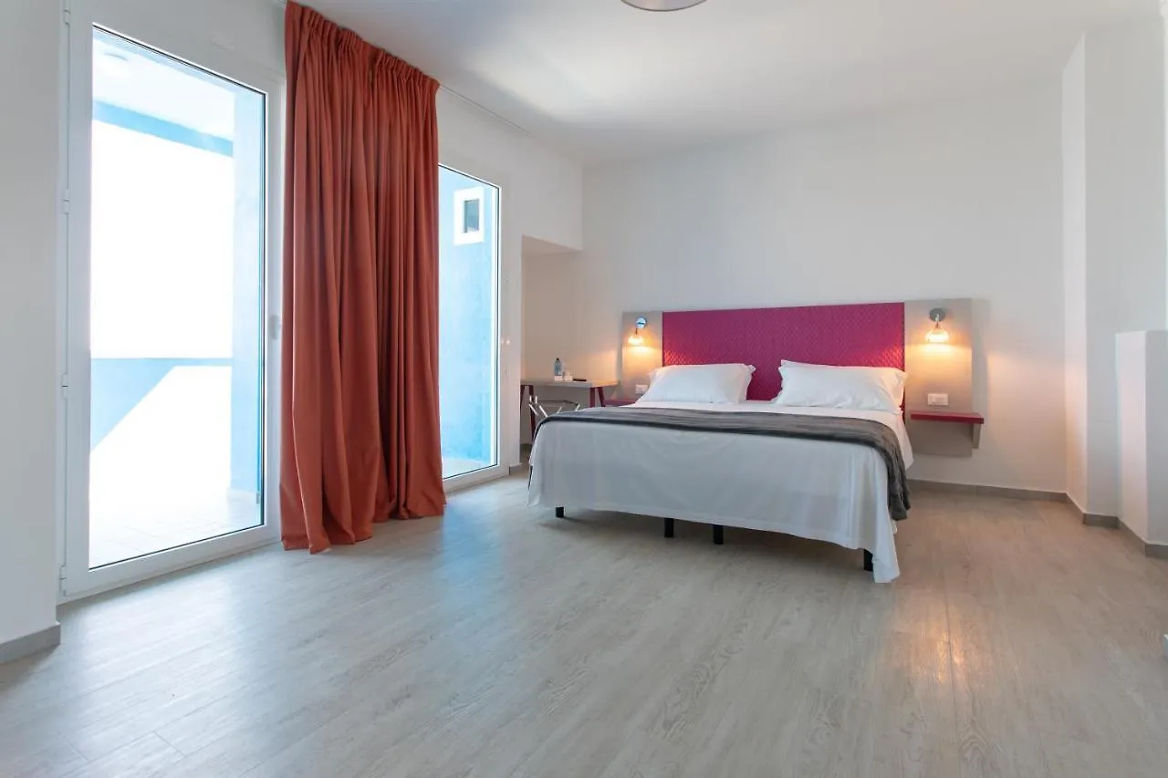 Hotel Rainbow ***S Rimini